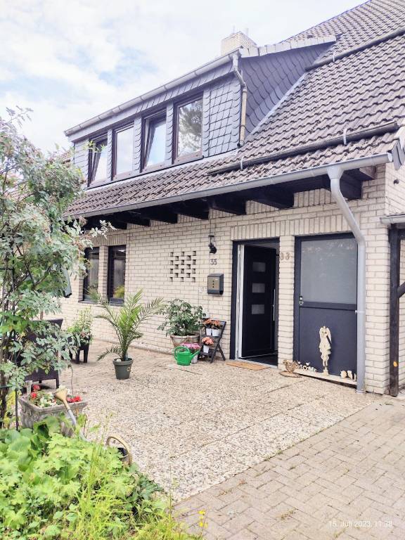 Ferienwohnung Osterode am Harz