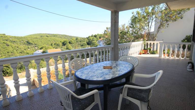 Apartma  Stiniva