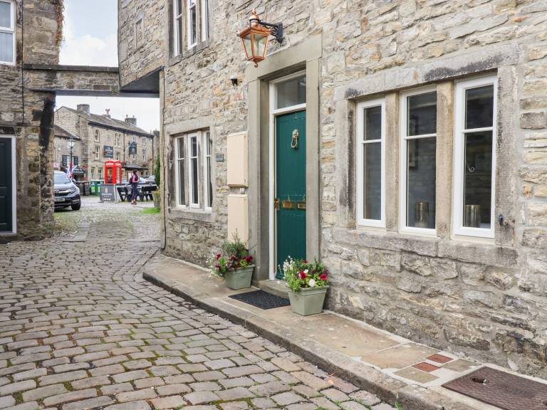 Landhaus Grassington