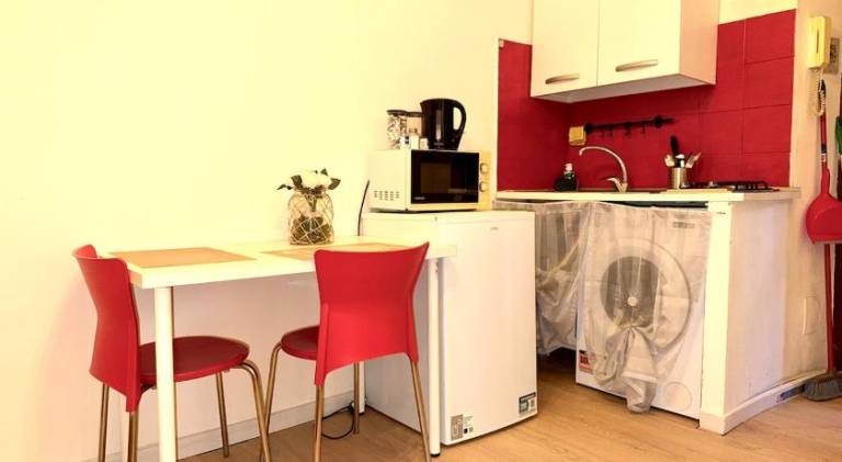 Apartment | Pets allowed — photo 3