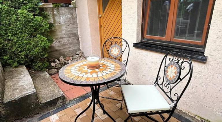 Holiday apartment with 1 room for 2 persons — photo 2
