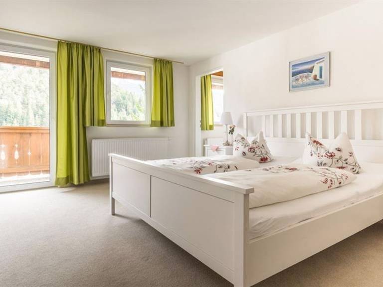 Ferienwohnung Scharnitz
