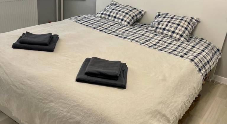 Appartement Lazdynai