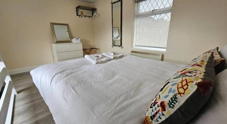 Apartment | Pets are welcome in Luton