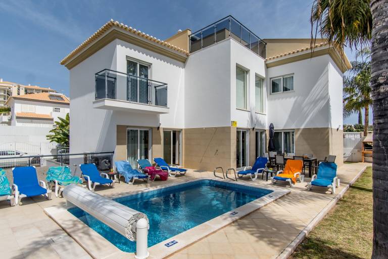 Villa Albufeira