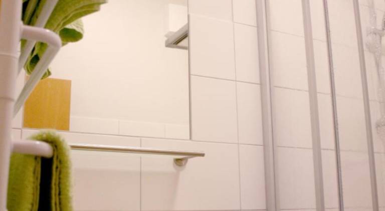 Bed & Breakfast Luckenwalde