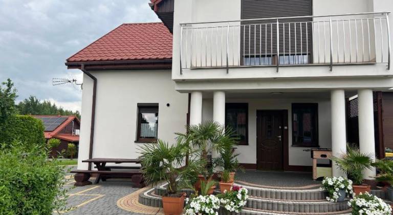 35 m&sup2; Bauernhof