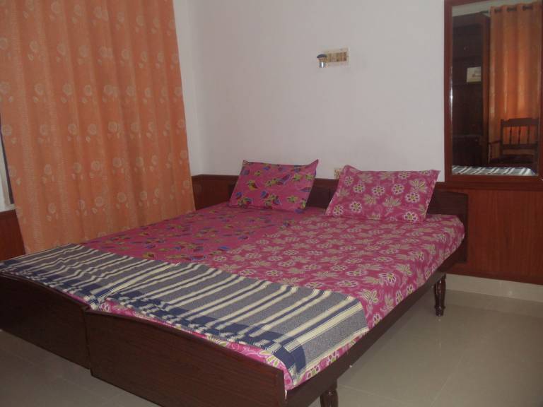 Private room  Fort Kochi