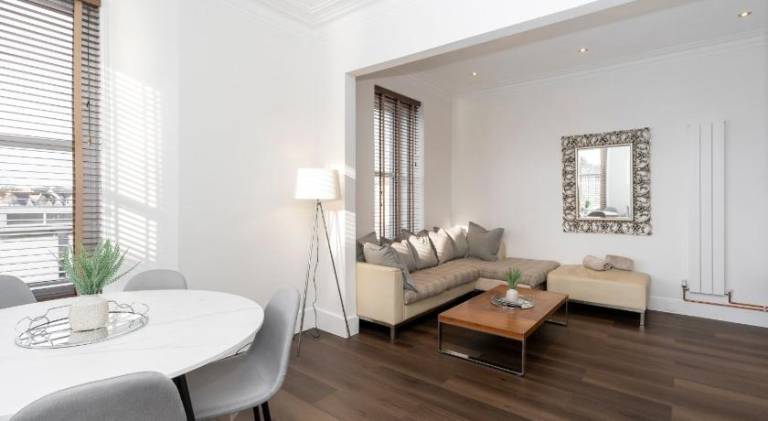 Charming apartment | Dogs allowed — photo 2
