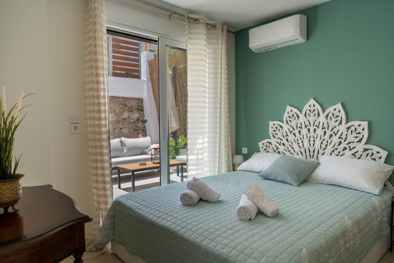 Appartement La Canée