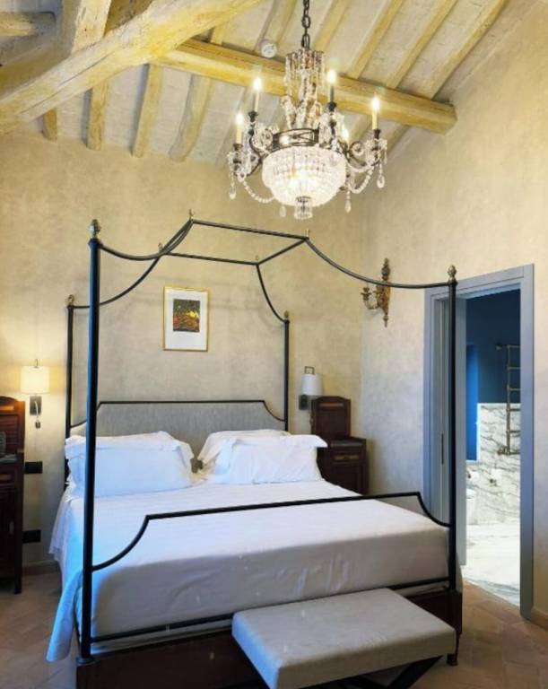 Resort Cerreto Guidi