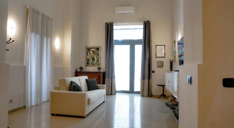 Lovely holiday apartment | Near Catania Cathedral | Pets allowed — photo 3
