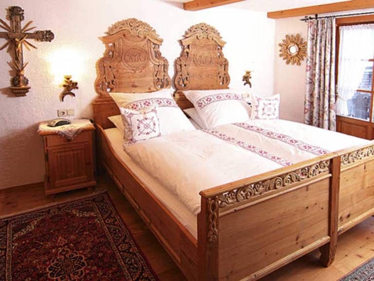 Ferienwohnung Bayrischzell