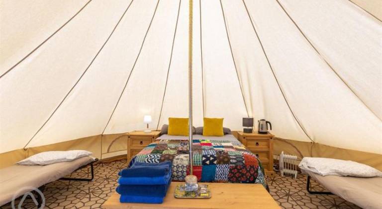 Willow Valley Glamping — photo 2