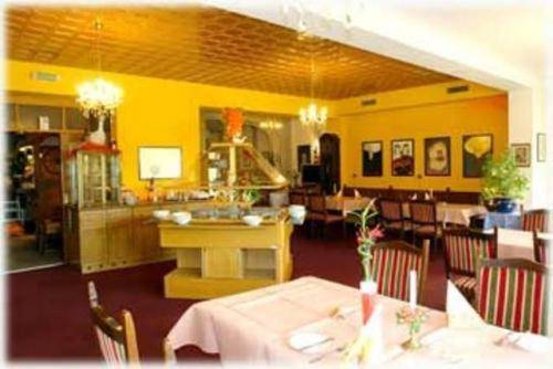 Hotel Restaurant Itzumer Paß — photo 4