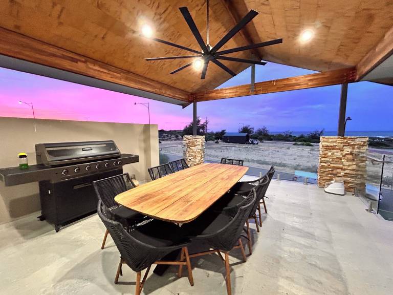 House Kalbarri