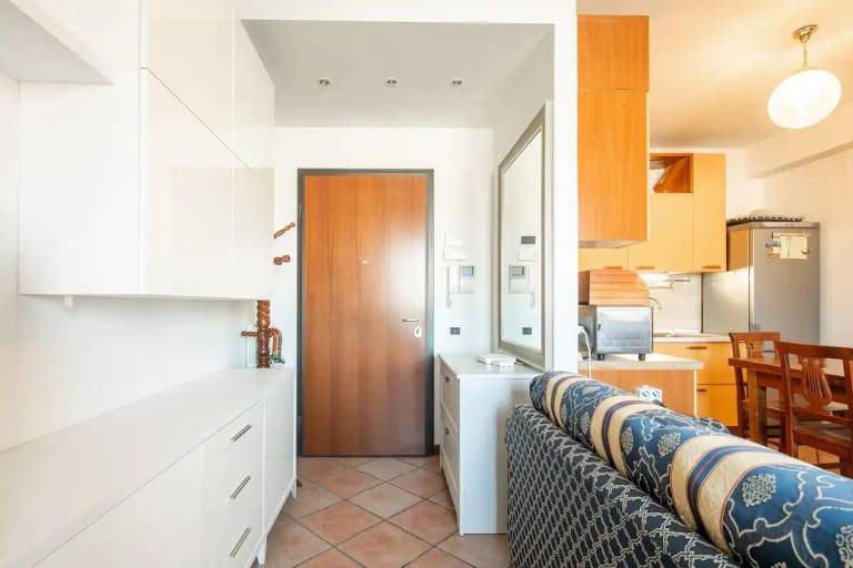 Rental apartment with garden, hot tub & terrace | Good for workation | Pet-friendly — photo 3