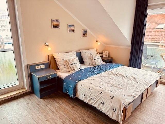 Ferienwohnung  Kühlungsborn