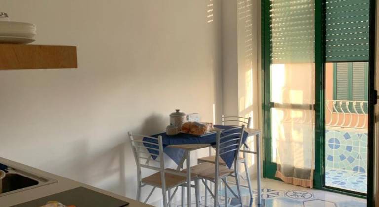 Mille tramonti Agropoli sunset suite — photo 4