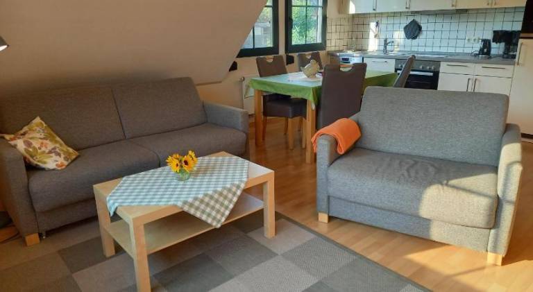 Ferienwohnung Leichlingen (Rheinland)
