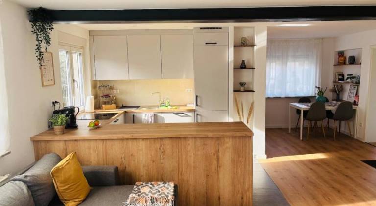 Rental apartment | Pets are welcome in Karlsruhe