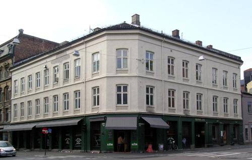 Appartement  Oslo