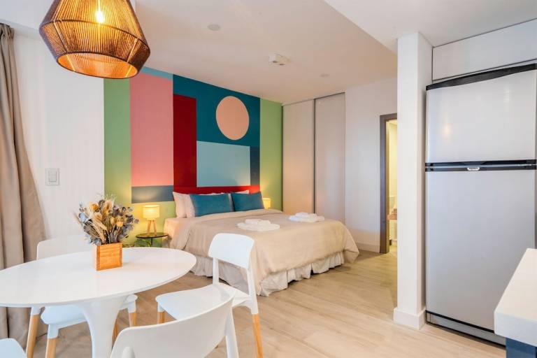 Aparthotel Buenos Aires