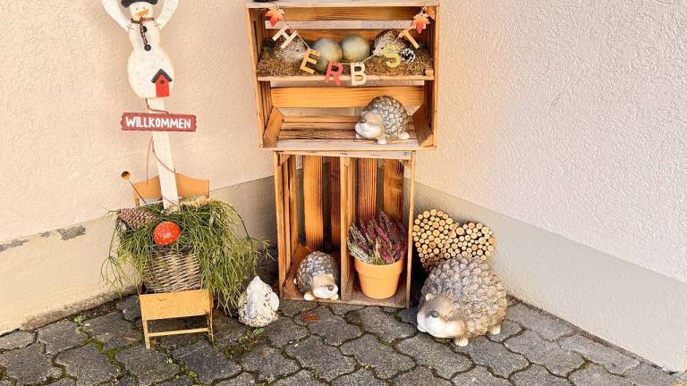 Ferienwohnung Bischofsheim an der Rhön