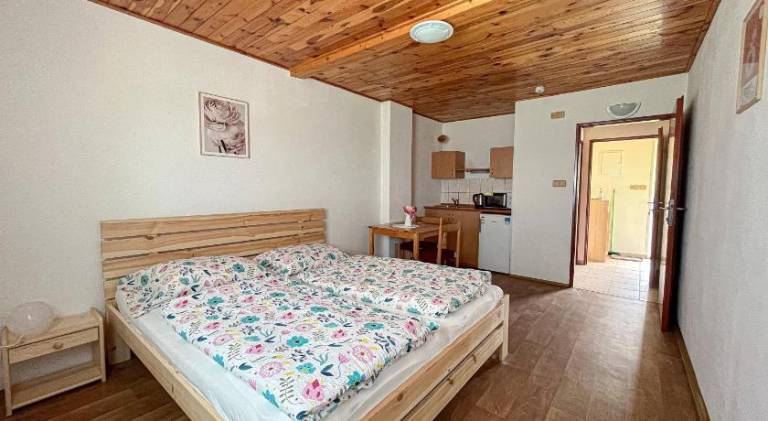 Bed & Breakfast Znojmo