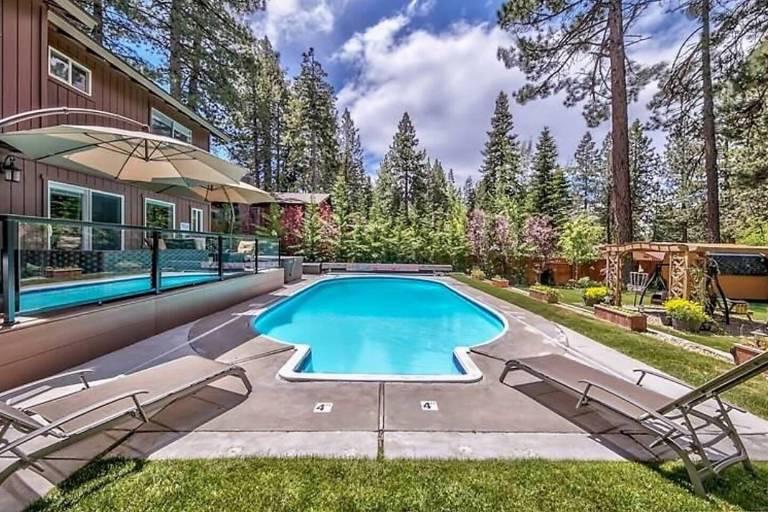 House Glenbrook