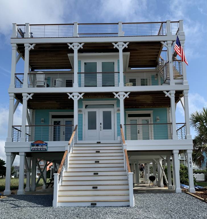 House Holden Beach