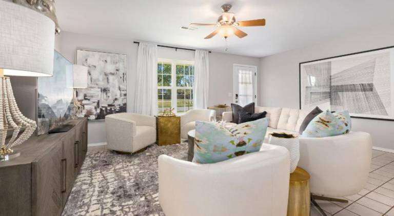 House with 3 rooms for 8 persons — photo 3