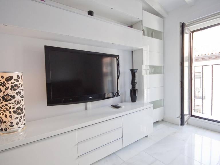 Apartamento Pozuelo de Alarcón