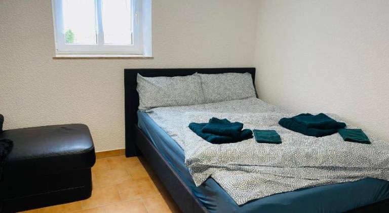 Ferienwohnung Haiger