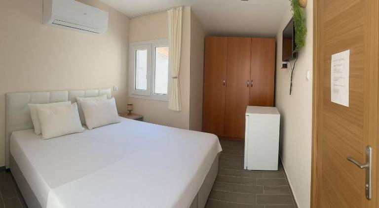 Charming serviced apartment | Pets allowed in Izmir