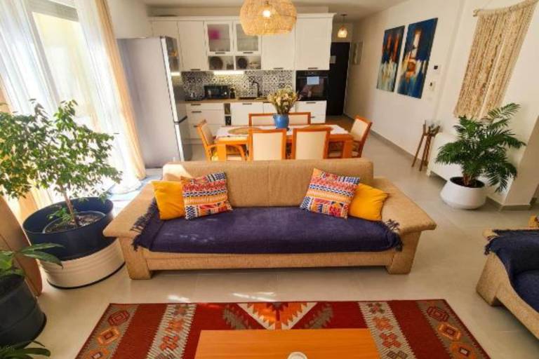 Rental apartment with 2 rooms for 3 persons — photo 2