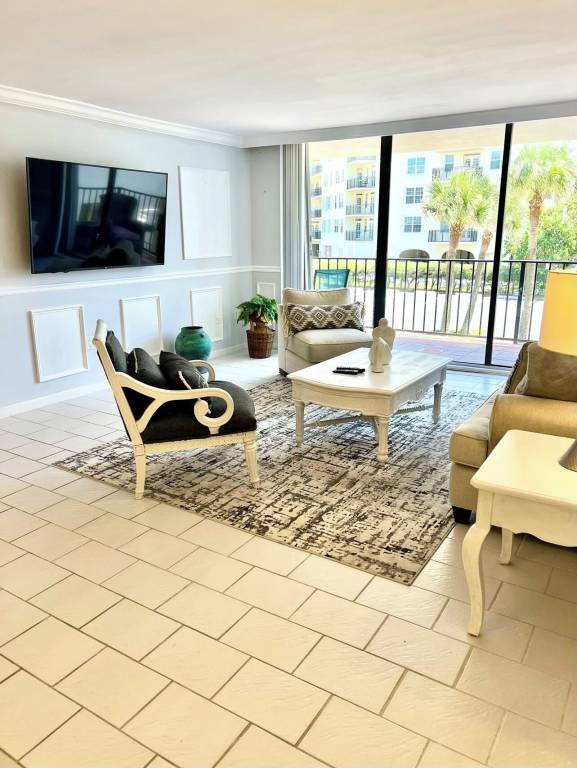 Ferienwohnung Palm Beach
