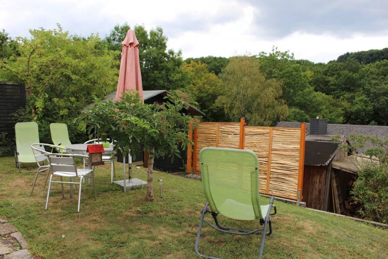 Ferienwohnung Idar-Oberstein