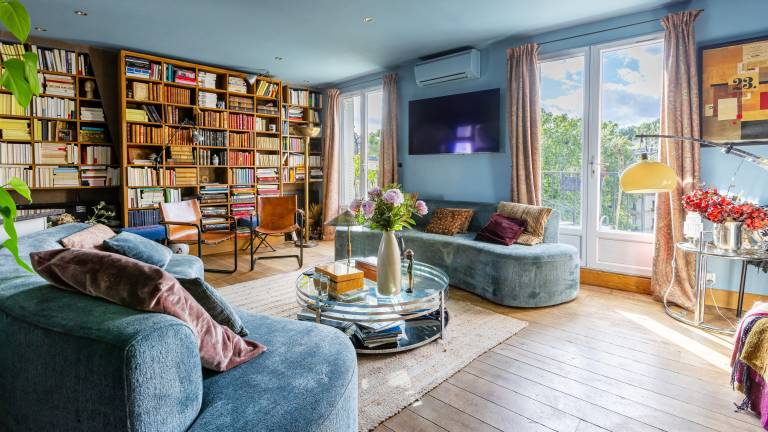 Ferienwohnung Paris
