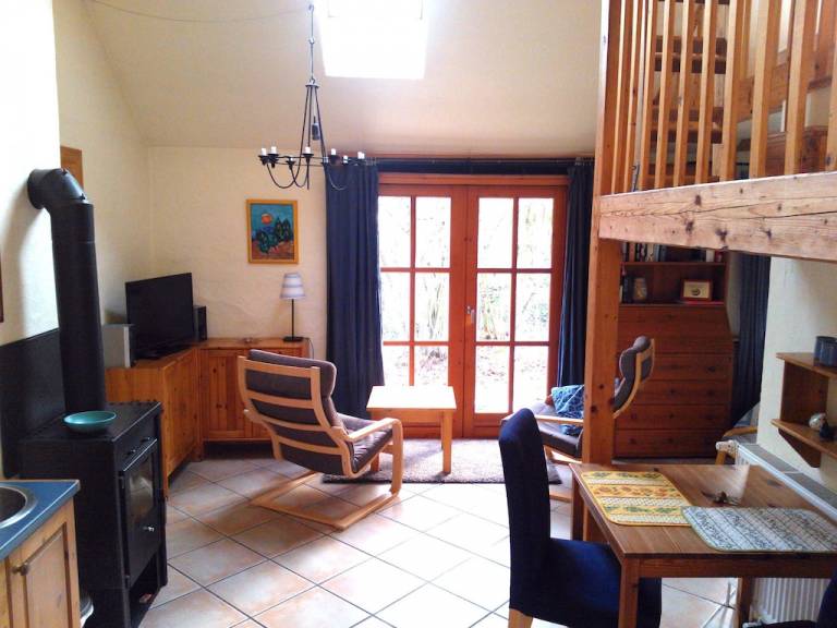 Ferienwohnung Celle