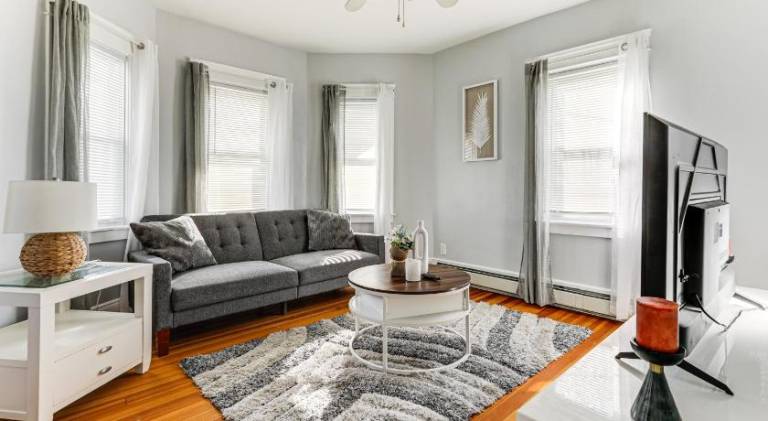 Lovely holiday apartment | Dogs allowed in Rho