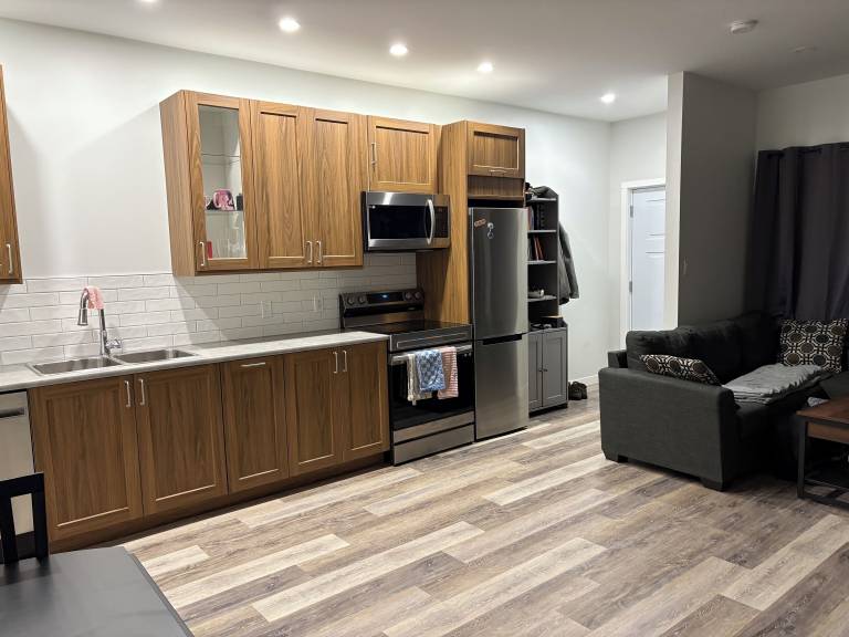 Apartment Whitehorse