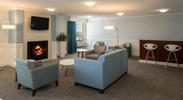 Crowne Plaza Hotel and Suites Pittsburgh South By IHG — photo 4
