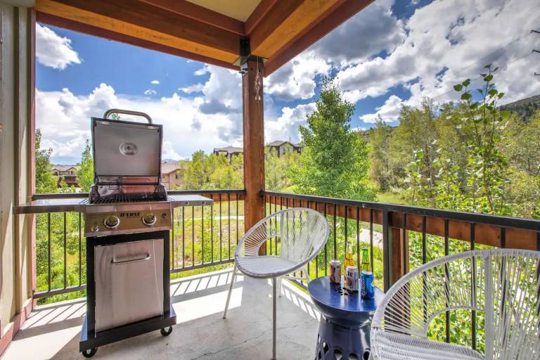 Bear Hollow Lodges 1404 — photo 4