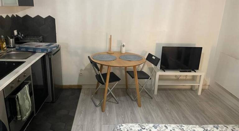Holiday apartment with 1 room for 2 persons — photo 4
