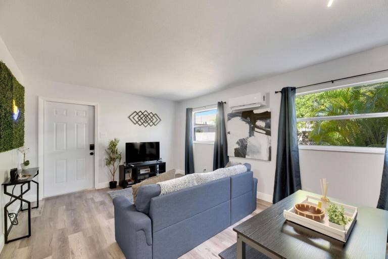 Appartement Sun Bay South