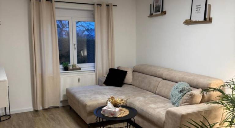 Beautiful apartment | Dogs allowed in Ditzingen