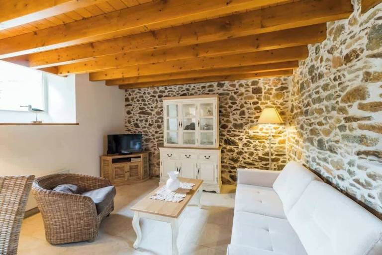 Maison de vacances Saint-Quay-Portrieux