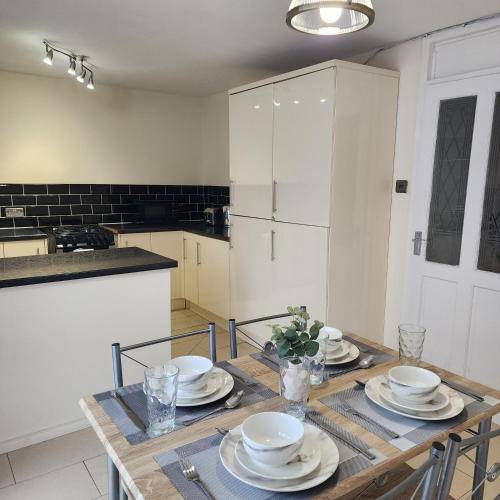 Apartment Newcastle upon Tyne