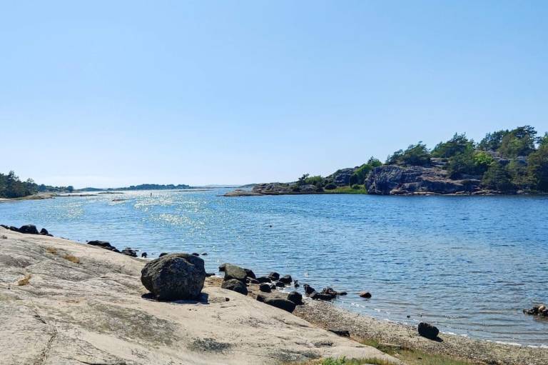 Hus Strömstad